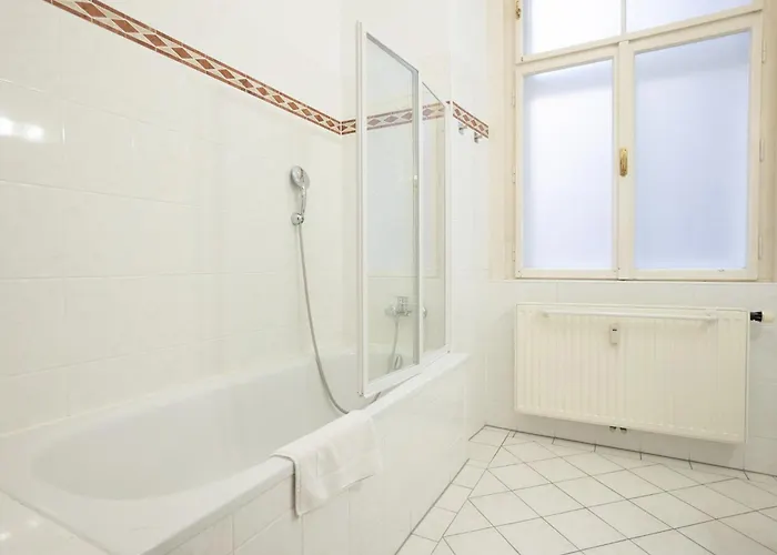 Cozy 1br Near Opera - 24h Self Check-in Apartamento