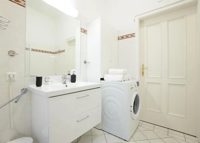 Cozy 1br Near Opera - 24h Self Check-in Apartamento