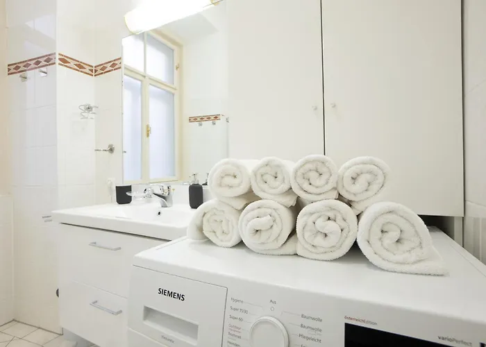 Apartamento Cozy 1br Near Opera - 24h Self Check-in