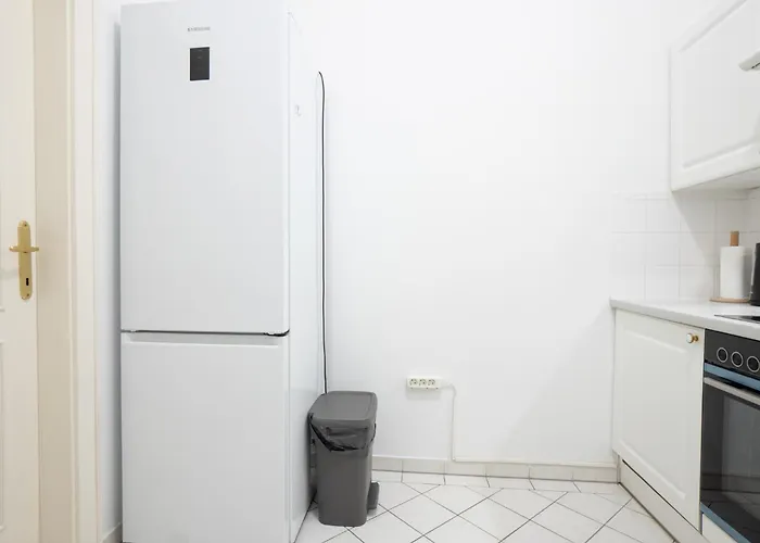 Apartamento Cozy 1br Near Opera - 24h Self Check-in *