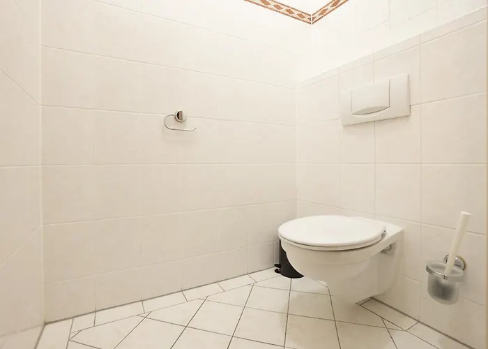Apartamento Cozy 1br Near Opera - 24h Self Check-in Viena