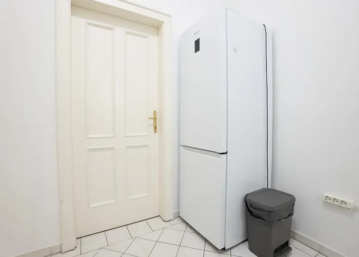 Apartamento Cozy 1br Near Opera - 24h Self Check-in *