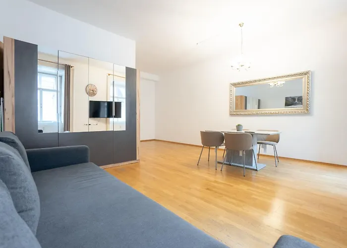 Cozy 1br Near Opera - 24h Self Check-in *