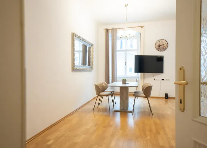 Cozy 1br Near Opera - 24h Self Check-in Apartamento