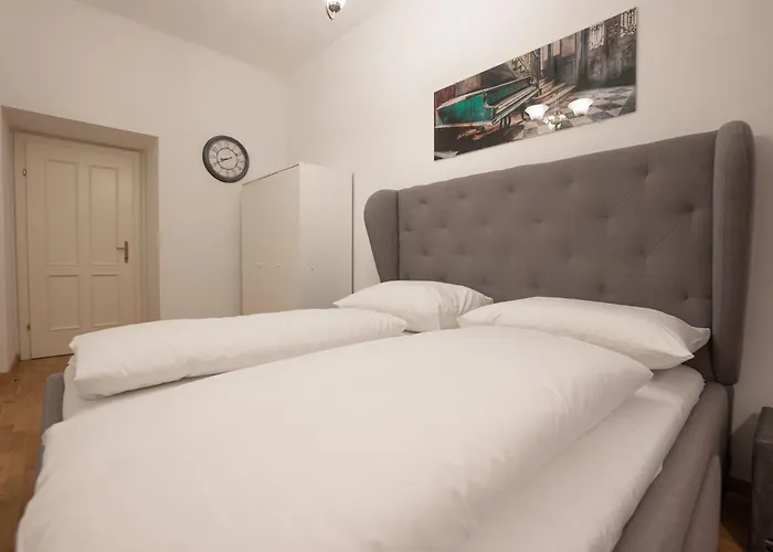 Apartamento Cozy 1br Near Opera - 24h Self Check-in