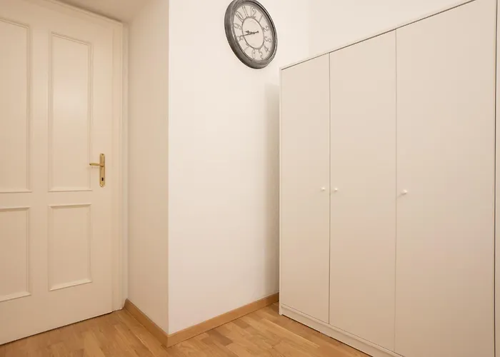 Cozy 1br Near Opera - 24h Self Check-in Apartamento